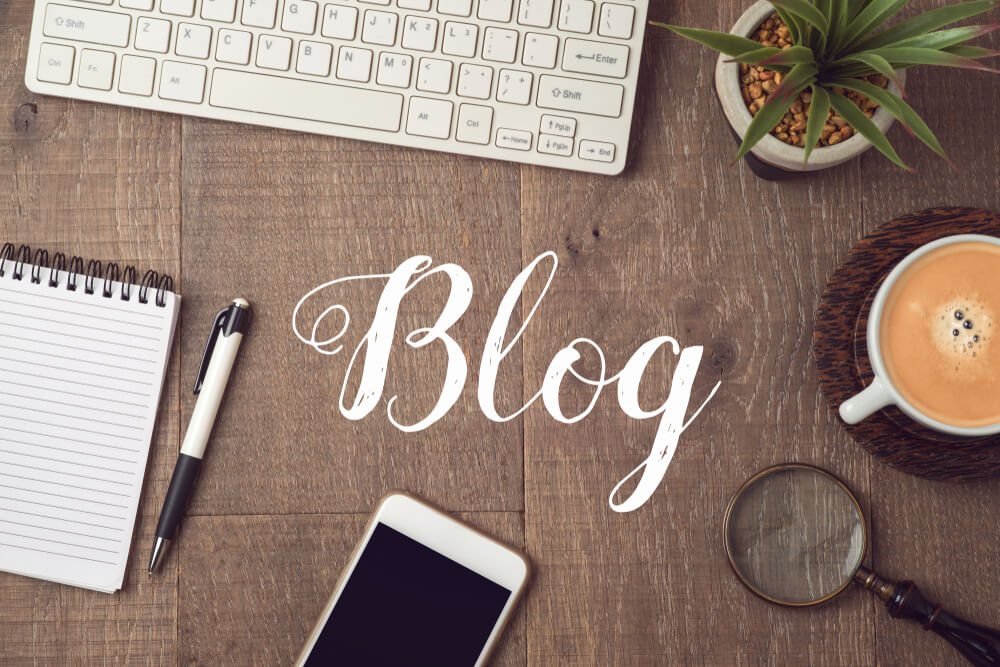 blog 3 desk
